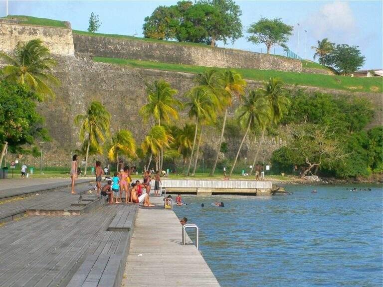 J’habite en Martinique et la voyance ma fait retrouver l’amour